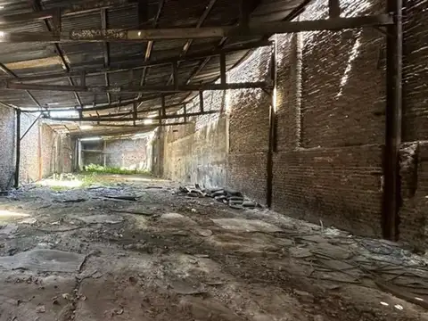 Galpon en Venta en General San Martin, USD 89.800