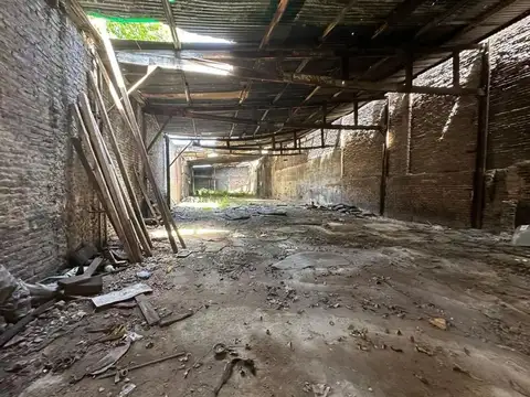 Galpon en Venta 42 años