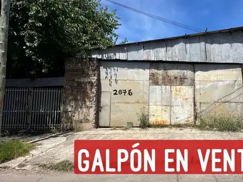 Jose C Paz y Segunda Rivadavia 100