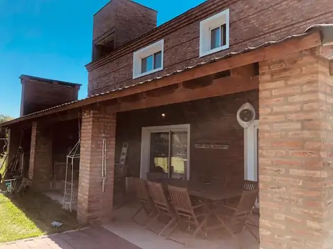 Casa en Venta en Los Morros, USD 338.000