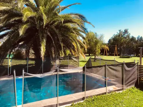 Casa en Venta 12 años