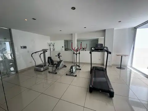 Departamento en Alquiler 10 años