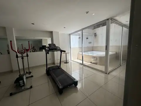 Departamento en Alquiler Apto profesional