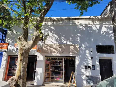 Casa en Venta en Zarate