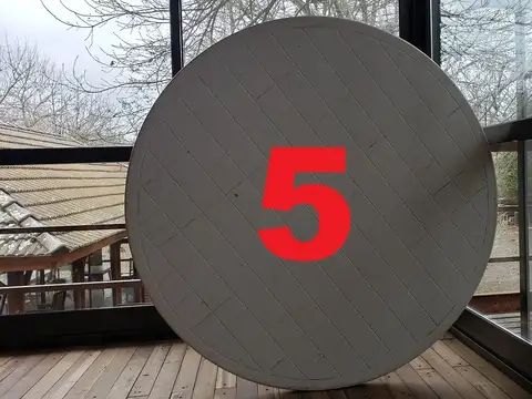 Departamento en Venta en Villa Soldati, USD 111.111.111