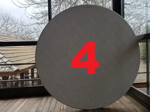 Departamento en Venta de 3 dormitorios