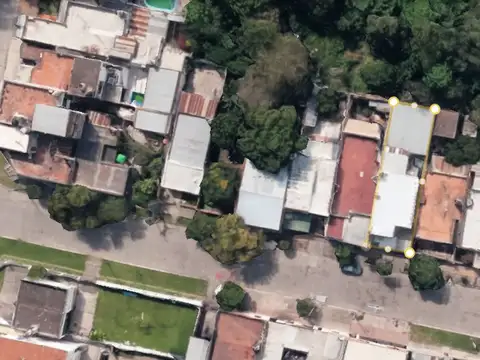 VENTA TERRENO ZONA NORTE