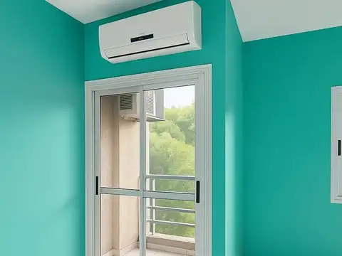 Departamento en Alquiler al Sureste