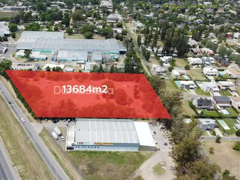 Terreno Fraccion  en Alquiler, La Reja, Moreno