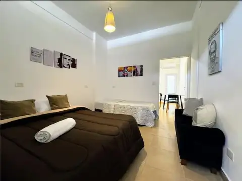 BALCARCE 1300, Piso P.B.