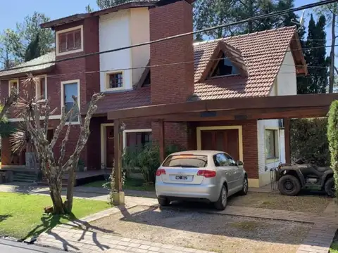 Club privado Loma Verde,Old Man Al . Entre Old Man Y Leguizamo .