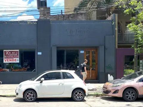 Rodríguez Peña 1000