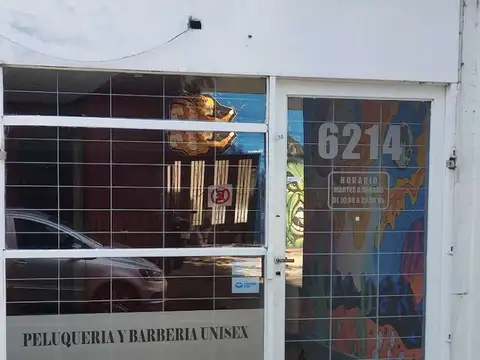 Local en Venta Via Pública