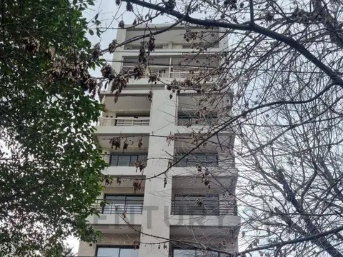 Local interno en construcción