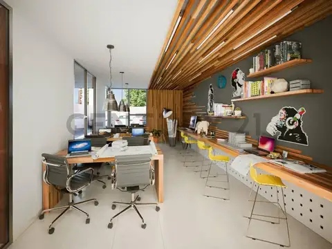 Oficina en Venta A Estrenar