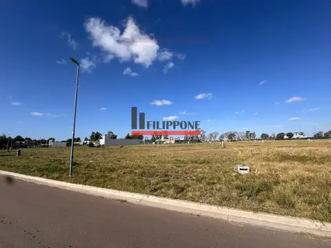 Terreno en Venta 29  mts Frente