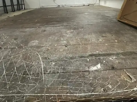 Galpon en Venta A Estrenar