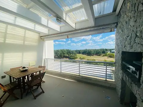 Departamento en  Venta en Costa Esmeralda