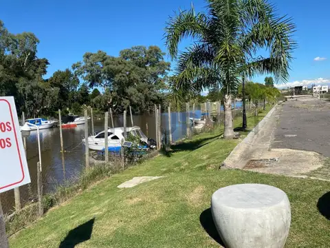 Terreno en Venta en Vila Marina, USD 125.000