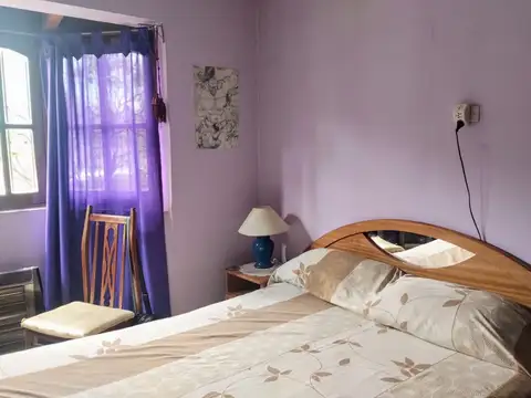 VENTA CASA 3/4 DORMI. 2 BAÑOS PATIO MAIPU