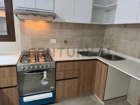 Venta departamento Villa La Angostura