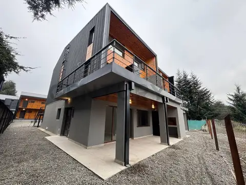 Venta departamento Villa La Angostura