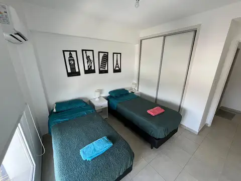 Departamento en Alquiler al Oeste