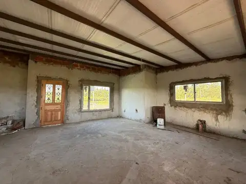 Casa en Venta en Campana, USD 65.000