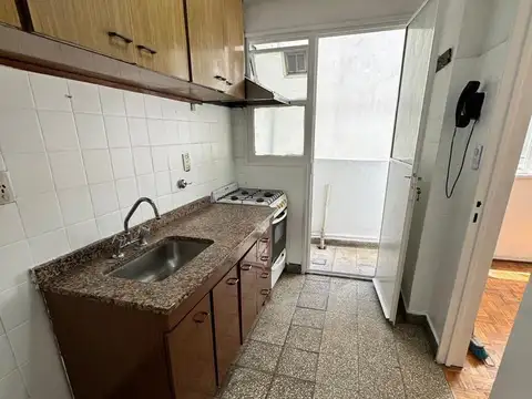 Departamento en Alquiler en Caballito, $ 550.000