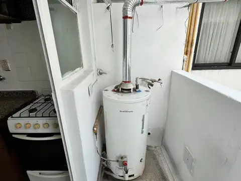 Departamento en Alquiler al Norte