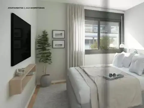 Casa en Venta en Pocitos Nuevo , USD 179.192