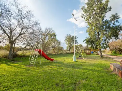 Terreno en Venta de 825,0 m2