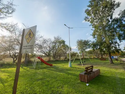 Terreno en Venta en San Jose Del Rincon, USD 29.000