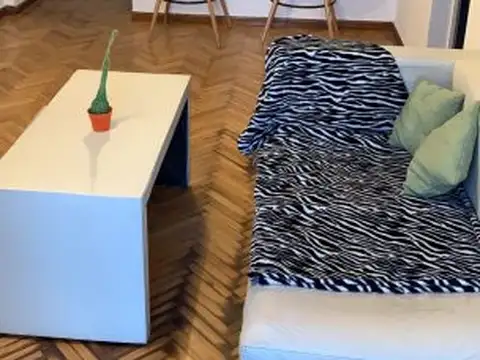 Departamento en Alquiler de 2 dormitorios