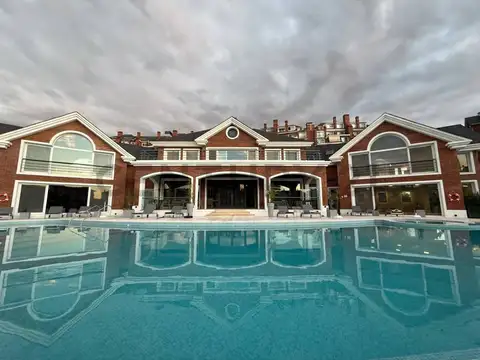 VENTA DEPARTAMENTO 3 AMBIENTES MIRADORES DE LA BAHIA NORDELTA TIGRE