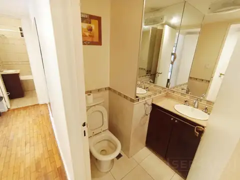 Departamento en Alquiler de 4 ambientes