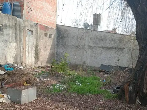 Casa en Venta en Gregorio De Laferrere, USD 52.000