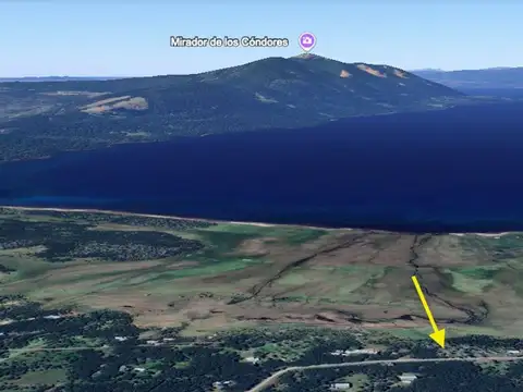 Club de Campo La Rinconada 100