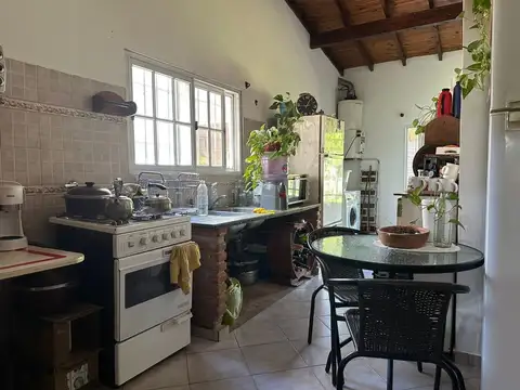 Casa en Venta 36 años