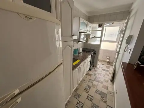 Departamento en Alquiler Temporal en Caballito, $ 40.000