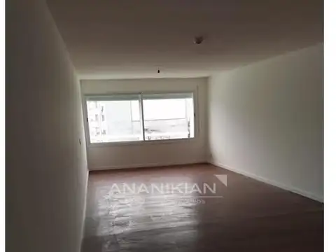 DEPARTAMENTO - P. PB  en Tres Cruces, Montevideo