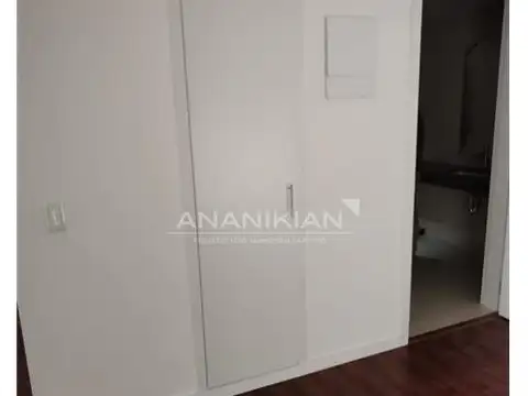 DEPARTAMENTO - P. PB  en Tres Cruces, Montevideo