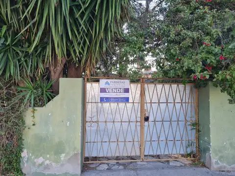 Terreno en Venta en Jose Clemente Paz, USD 109.000