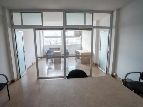 Oficina en Venta en Rosario, USD 39.000