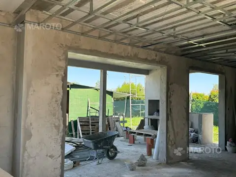 Casa en Venta al Norte