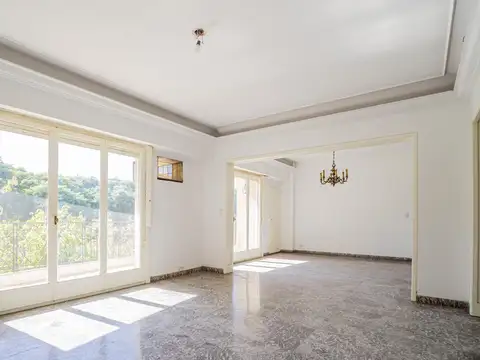 Departamento 5 ambientes con 3 baños