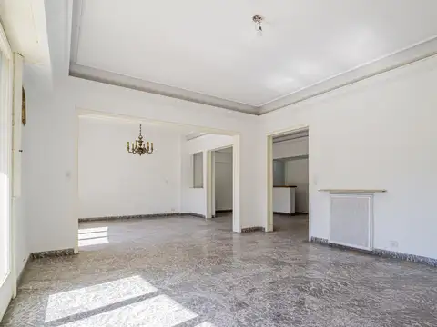 Departamento en Venta en Las Cañitas, USD 500.000