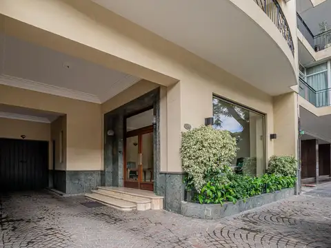 Av del Libertador al 4800