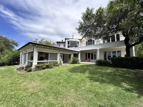 Casa en Alquiler A Estrenar