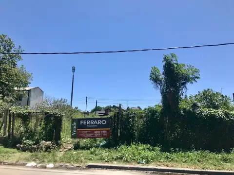 Andrade N°1600 e/ Italia